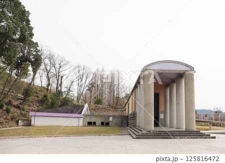 西脇市岡之山美術館（兵庫県 西脇市） 125816472