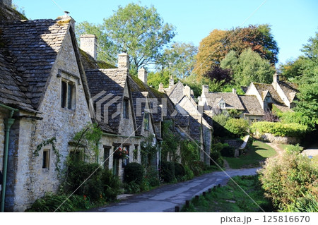 コッツウォルズの風景(Bibury) コッツウォルズの風景(Bibury) 125816670