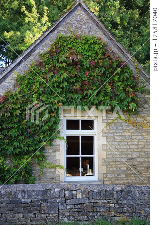 コッツウォルズの風景(Bibury) コッツウォルズの風景(Bibury) 125817040