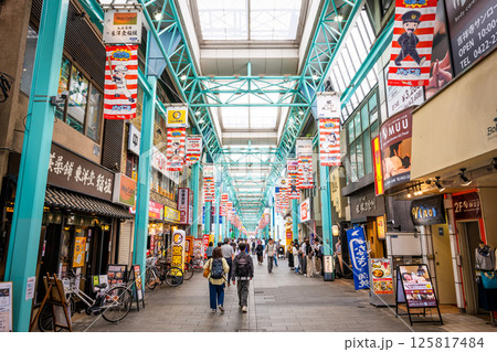 吉祥寺サンロード商店街 吉祥寺サンロード商店街 125817484