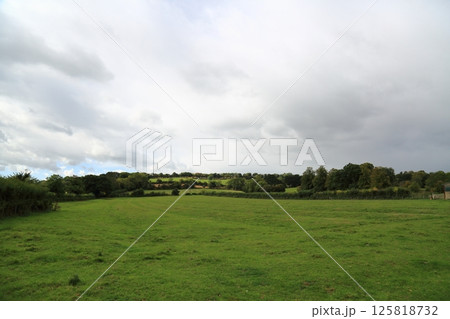 コッツウォルズの風景(Bourton-on-the-Water) コッツウォルズの風景(Bourton-on-the-Water) 125818732