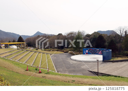 日本へそ公園 宇宙っ子ランド（兵庫県 西脇市） 125818775