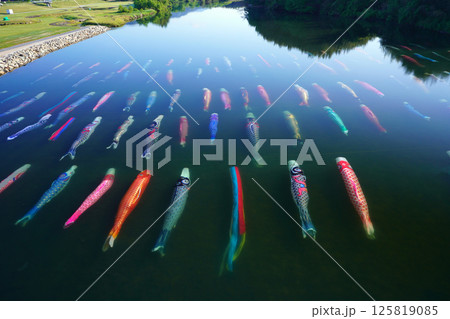 佐波川こいながし3827 125819085