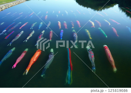 佐波川こいながし3829 125819086