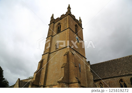 コッツウォルズの風景(Stow on the Wold) コッツウォルズの風景(Stow on the Wold) 125819272