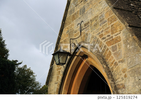 コッツウォルズの風景（Stow on the Wold） 125819274