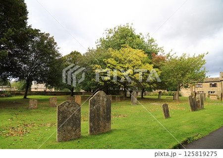 コッツウォルズの風景（Stow on the Wold） 125819275