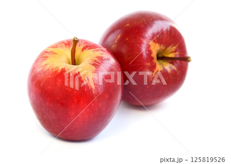りんご (a1) ニュージーランド産 125819526