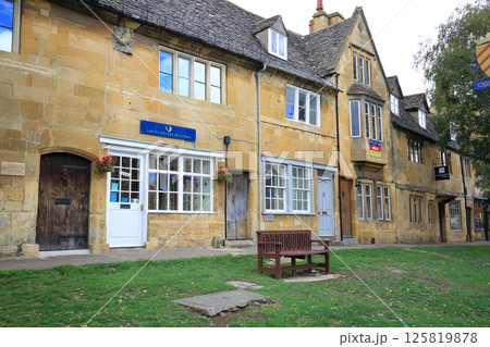コッツウォルズの風景(Chipping Campden) コッツウォルズの風景(Chipping Campden) 125819878