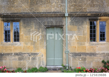 コッツウォルズの風景（Chipping Campden） 125819886