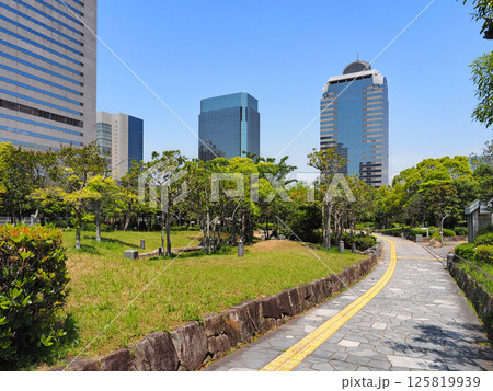 幕張新都心（千葉市美浜区） 125819939