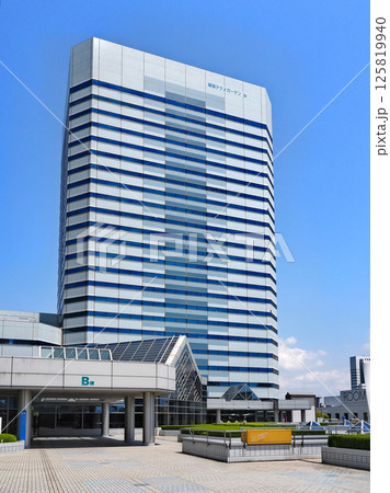 幕張テクノガーデン（千葉市美浜区） 125819940