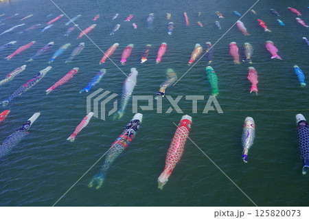 佐波川こいながし 2879 125820073