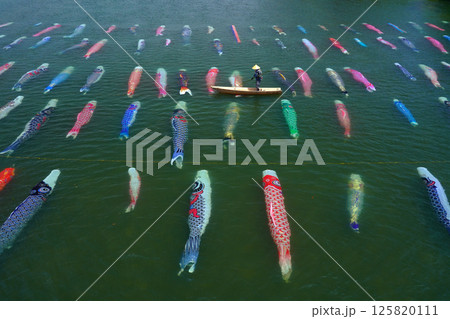 佐波川こいながし3101 125820111