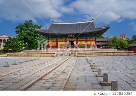 徳寿宮 125820384