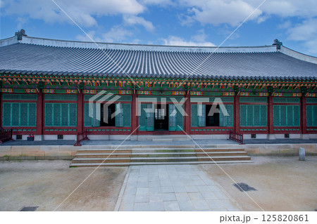 景福宮 125820861