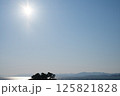 嫁ヶ島 125821828