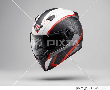 バイク用ヘルメット 125821996