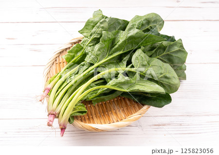 ほうれん草 ほうれん草 125823056