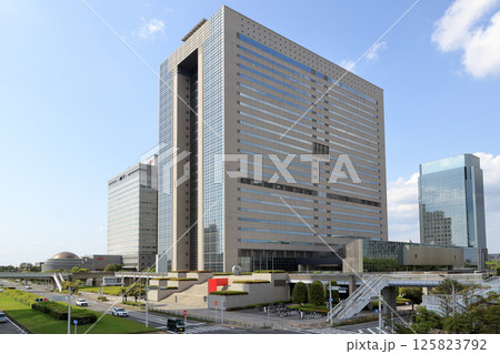 幕張新都心(千葉市美浜区) 幕張新都心(千葉市美浜区) 125823792