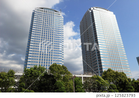 幕張新都心(千葉市美浜区) 幕張新都心(千葉市美浜区) 125823793