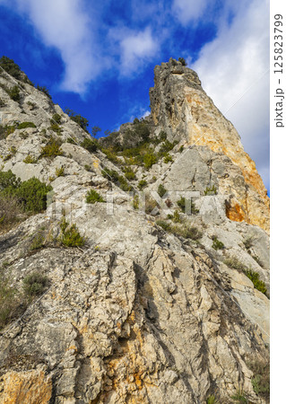 Desfiladero de la Horadada, Spain 125823799