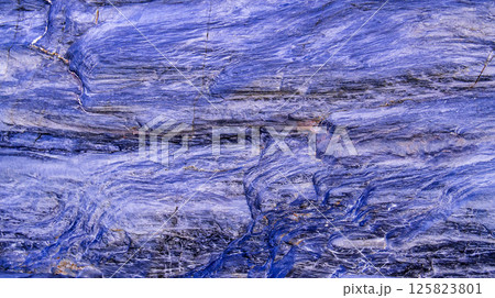 Natural Rock Background 125823801