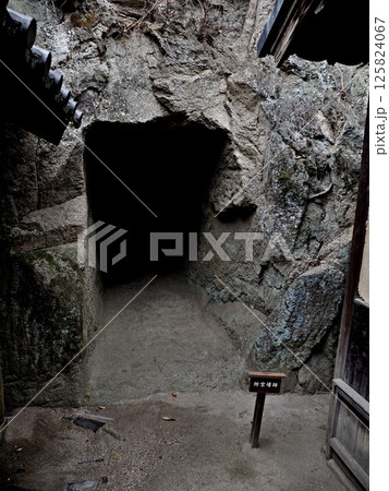 旧野崎家住宅の風景 125824067