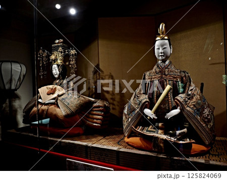 旧野崎家住宅の風景 旧野崎家住宅の風景 125824069