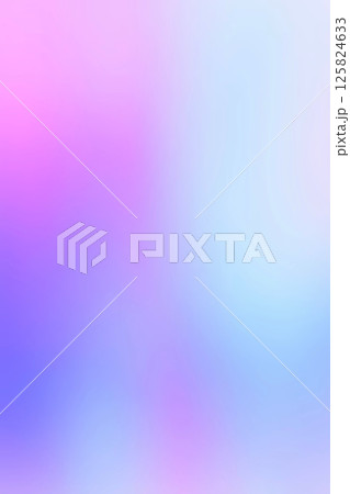 Abstract pastel tone purple pink blue background. Minimalist gradient. Smooth banner or wallpaper Abstract pastel tone purple pink blue background. Minimalist gradient. Smooth banner or wallpaper 125824633
