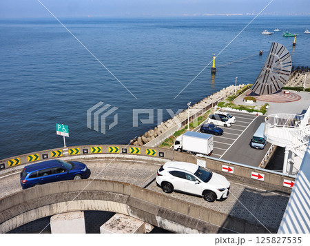 海ほたるPA 125827535