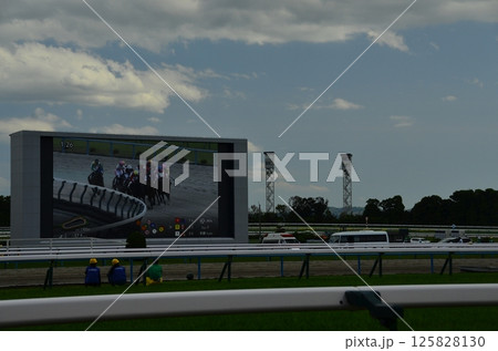 競馬場 競馬場 125828130