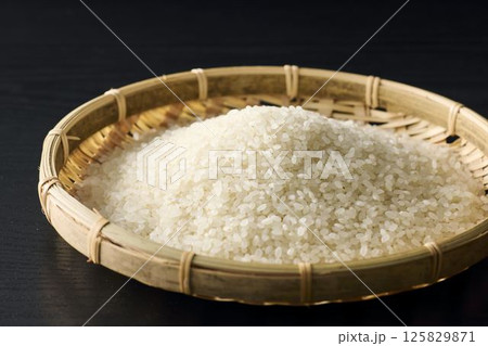 お米のイメージ 125829871