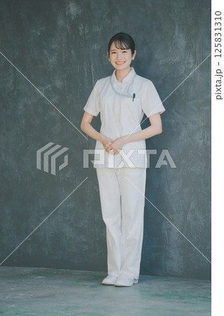 若手看護師 若手看護師 125831310
