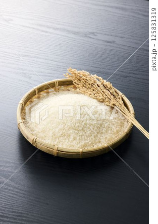 お米 125831319