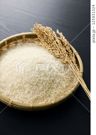 お米 お米 125831324