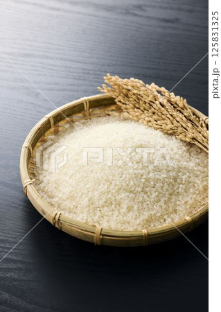 お米 125831325