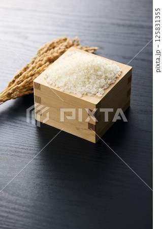 お米 125831355