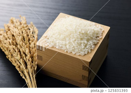 お米 125831393