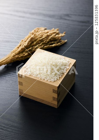 お米 お米 125831396