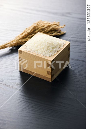 お米 125831397