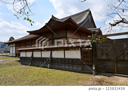 篠山城大書院（兵庫県） 125831439