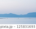 小豆島エンジェルロード 125831693
