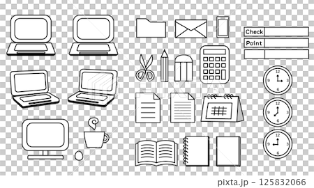 辦公用品/白色 辦公用品/白色 125832066