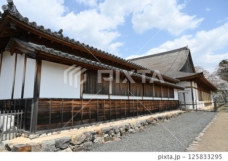 篠山城大書院（兵庫県） 125833295