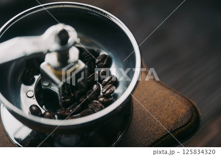 コーヒーミル 125834320