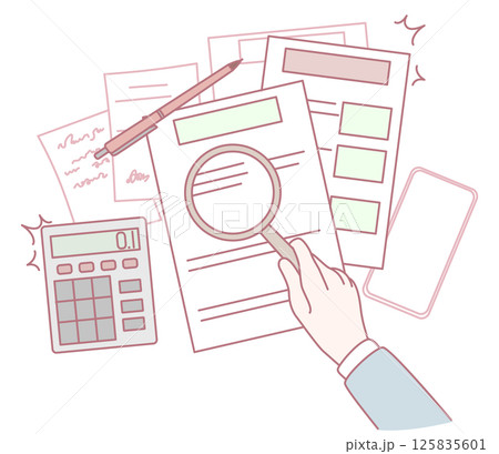 Analyzing Business Documents using Advanced Tools and Technology for Enhanced Efficiency 125835601
