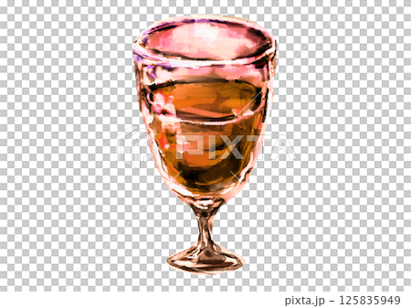 飲み物 飲み物 125835949