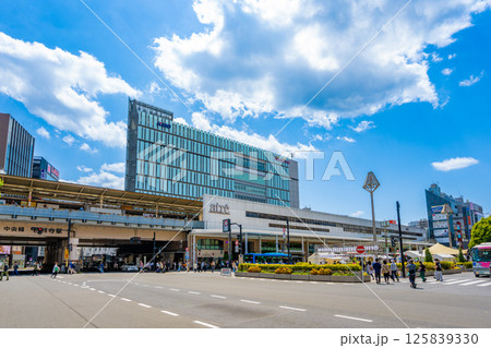 東京都 吉祥寺駅北口 東京都 吉祥寺駅北口 125839330