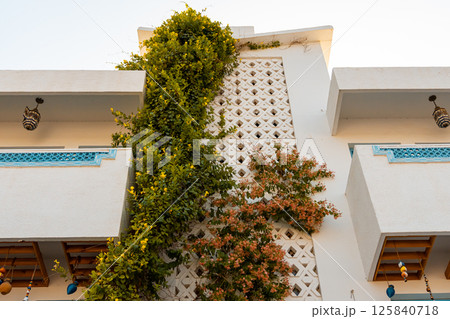 Muscat, capital of Oman. Arabian Peninsula. High quality photo Muscat, capital of Oman. Arabian Peninsula. High quality photo 125840718